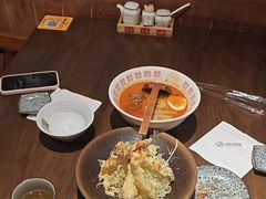 -白石的深夜食堂(济南万象城店)