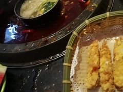 -李掌柜鲜菜火锅(移民广场店)
