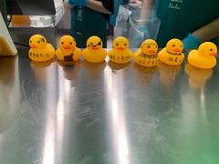 -LINLEE林里·手打柠檬茶(海曙天一广场店)