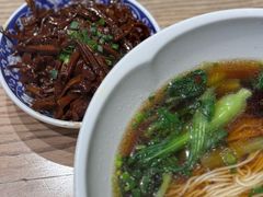 -君东记本帮面馆(天钥桥路店)