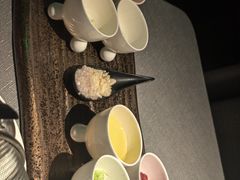 -左庭右院鲜牛肉火锅黑金店(陆家嘴中心店)