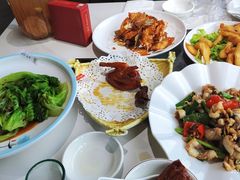 -红日饭店(裕隆三路店)