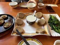 -如意林卡藏餐吧(大昭寺店)