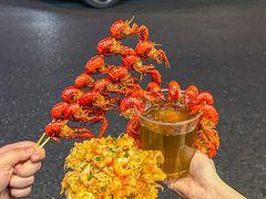 -毛哥小馆子(百井坊巷店)