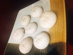 -不倒翁炭火烧肉(永安里店)