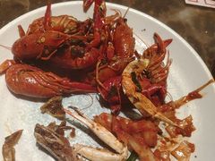 -汉丽斯巴西烤肉自助(市南店)