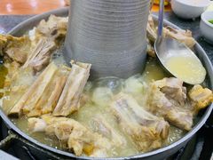 -阿妈土锅鸡