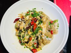 -魏铭鱼头捞饭(嘉善店)
