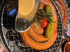 -卢布里西餐厅(海拉尔店)