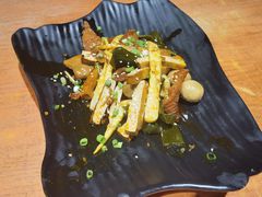 -嘎嘎鸭脑壳(驷马桥店)