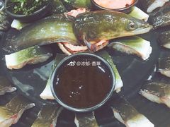 -伊茉家的烤肉店(勒泰中心店)