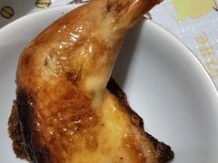 -大益烤鸡