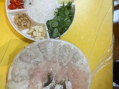 -官塘陈记鱼生·潮汕砂锅粥·牛肉火锅(潮枫路总店)