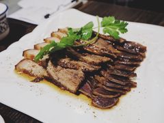 -大洋家·精品潮汕菜·生腌砂锅粥(天河东路店)