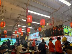 -扬二春炒饭(国庆路总店)