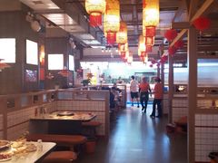 -李姑婆鲜切牛肉火锅自助(凤城二路店)