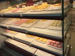 -家琳甜品(江南东店)