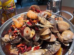 -码头鲜精致威海菜(欧乐坊店)