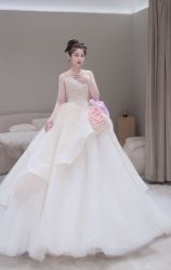 -Renee芮亦婚纱
