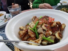 沙姜鸡-闻莺馆(柳浪闻莺店)