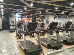 -古德菲力健身(中关村大恒店)