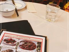 -龙门阵茶屋川菜馆(武康路店)
