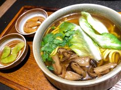 -安多素食(广仁寺路店)
