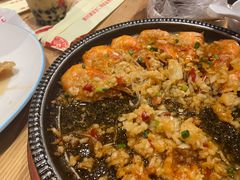 -东北风(龙湾万达广场)