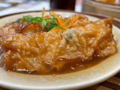 -蔡澜点心·粤菜(月星环球港店)