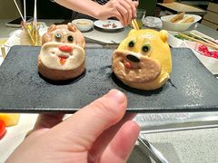 -海底捞火锅(东百中心店)