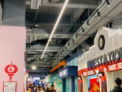 -多元宝贝世界儿童乐园(高新区店)