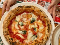 -Pizzeria da Nicola·火炉披萨(中大国际店)