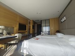 -天津东凯悦酒店