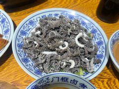 -门框胡同百年卤煮(鸟巢店)