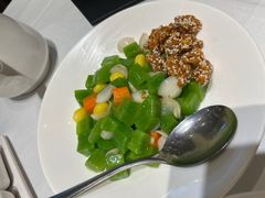 -万龙洲海鲜(亚运村店)