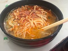 -万寿斋(山阴路店)