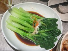 -留半山·香港食堂(啦啦宝都店)