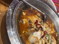 -巢爷老味(东方红店)