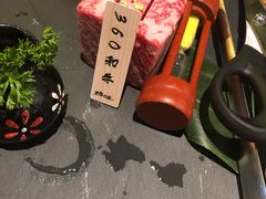 -黑牛の店·和牛烧肉(合生汇店)