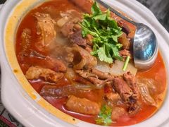 -简小舍·民间手艺菜(武昌江滩店)