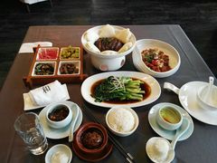 -羲和雅苑•北京烤鸭(平安国际金融中心店)