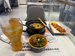 -姐弟俩土豆粉(北京双桥万达店)