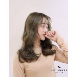 -P.STYLE派斯造型