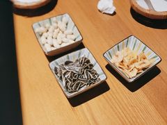 -竹里馆 ·茶食(奥体店)