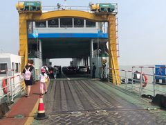 -长兴对江渡客运站