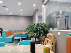 大堂-福缘厚饺子