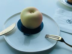 -La Porte de Paris 巴黎之门法式甜品