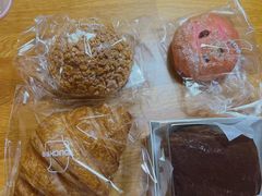 -TOUCH泰奇(金桥长岛路店)