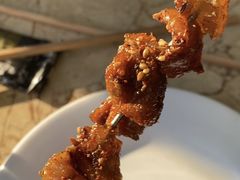 -喝丢一只鞋辣炒海鲜小烧烤(三八广场店)