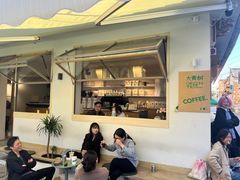 -大青树咖啡(大理古城店)